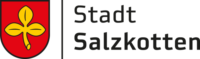 Logo der Stadt Salzkotten